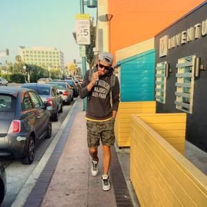 Meet your Posher, Ivan